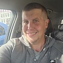 Знакомства: Олег, 36 лет, Калининград