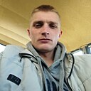 Знакомства: Александр, 23 года, Докшицы