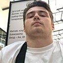 Знакомства: Артем, 46 лет, Самара