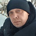 Знакомства: Сергей, 40 лет, Набережные Челны