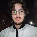Знакомства: Даниил, 19 лет, Долгопрудный