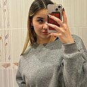 Знакомства: Настя, 19 лет, Иваново