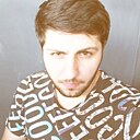 Знакомства: Анвар, 35 лет, Химки