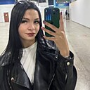 Знакомства: Анастасия, 18 лет, Донецк