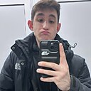 Знакомства: Тема, 20 лет, Кубинка