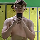 Знакомства: Женя, 18 лет, Волжский