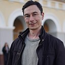 Знакомства: Роман, 40 лет, Уфа