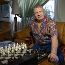 Знакомства: Сергей, 56 лет, Иваново