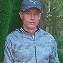 Знакомства: Сергей, 39 лет, Ветлуга