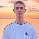 Знакомства: Андрей, 29 лет, Ульяновск