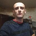 Знакомства: Виктор, 35 лет, Орша