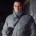 Знакомства: Илья, 20 лет, Анапа