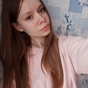Знакомства: Вика, 21 год, Москва