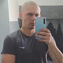 Знакомства: Павел, 25 лет, Сызрань