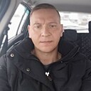 Знакомства: Сергей, 44 года, Тюмень