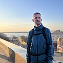 Знакомства: Андрей, 39 лет, Самара