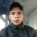 Знакомства: Vasili, 26 лет, Могилев