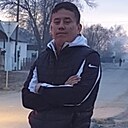 Знакомства: Камиль, 23 года, Семей