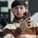 Знакомства: Бехруз, 25 лет, Нижнекамск