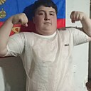 Знакомства: Жук, 18 лет, Мелитополь