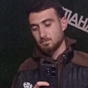 Знакомства: Сэм, 26 лет, Ереван