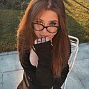 Знакомства: Альбина, 22 года, Санкт-Петербург