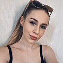 Знакомства: Ксения, 24 года, Санкт-Петербург