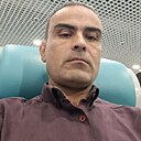 Знакомства: Идрис, 30 лет, Душанбе