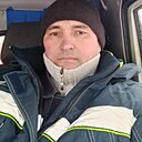 Знакомства: Ильдар, 43 года, Сибай