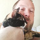 Знакомства: Михаил, 40 лет, Ярославль
