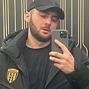 Знакомства: Алан, 27 лет, Москва