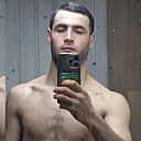 Знакомства: Ali, 22 года, Москва