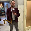 Знакомства: Павел, 36 лет, Витебск