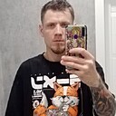 Знакомства: Сергей, 36 лет, Гродно