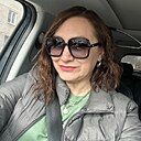 Знакомства: Оксана, 48 лет, Железнодорожный