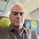 Знакомства: Турсунбой, 50 лет, Череповец