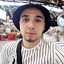 Знакомства: Ali, 30 лет, Подольск
