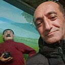 Знакомства: Мгер, 56 лет, Старая Купавна