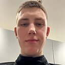 Знакомства: Дмитрий, 19 лет, Орша