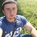 Знакомства: Илхом, 20 лет, Калуга