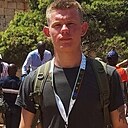 Знакомства: Виктор, 23 года, Пинск
