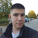 Знакомства: Игнат, 21 год, Владимир
