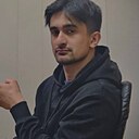 Знакомства: Расим, 27 лет, Донецк