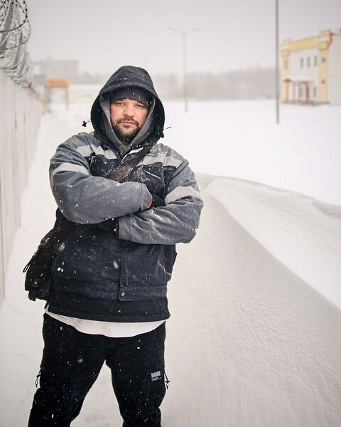 Фото - Tabor.ru