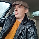 Знакомства: Антон, 41 год, Куйбышев