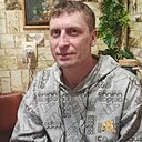 Знакомства: Сергей, 40 лет, Мстиславль