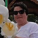 Знакомства: Алла, 60 лет, Лида