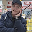 Знакомства: Андрей Гладков, 55 лет, Омск