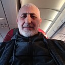 Знакомства: Раджаб, 50 лет, Махачкала