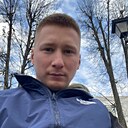 Знакомства: Евгений, 22 года, Логойск